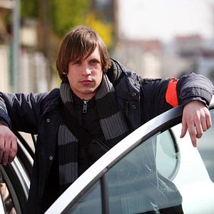 Bilder Antoine Hamel