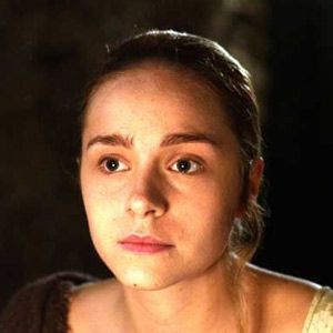 Bilder Delphine Depardieu