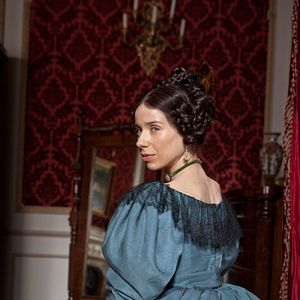 Bilder Sally Hawkins