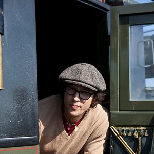 Bilder Cary Joji Fukunaga