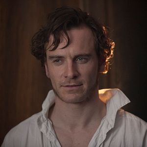 Bilder Michael Fassbender