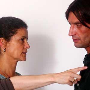 Bilder Little Girl Blue