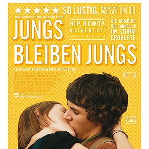 Bilder Jungs bleiben Jungs