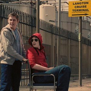 Bilder The Be All and End All