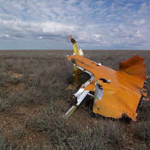 Bilder Space Tourists