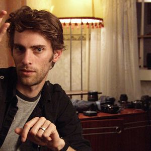 Bilder Jonas Bendiksen