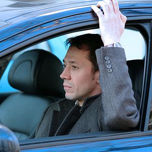 Bilder Spiral - Im Fadenkreuz der Justiz