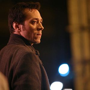 Bilder Spiral - Im Fadenkreuz der Justiz