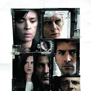 Bilder Fred Bianconi