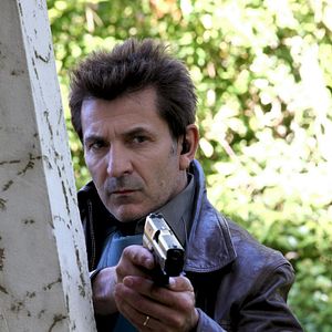 Bilder Spiral - Im Fadenkreuz der Justiz