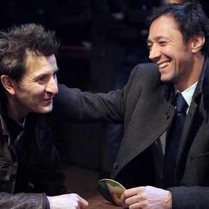 Bilder Spiral - Im Fadenkreuz der Justiz