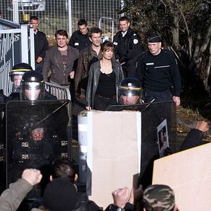 Bilder Spiral - Im Fadenkreuz der Justiz