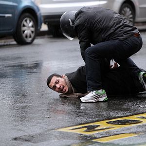 Bilder Spiral - Im Fadenkreuz der Justiz