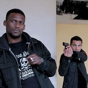 Bilder Spiral - Im Fadenkreuz der Justiz