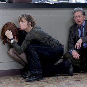 Bilder Spiral - Im Fadenkreuz der Justiz