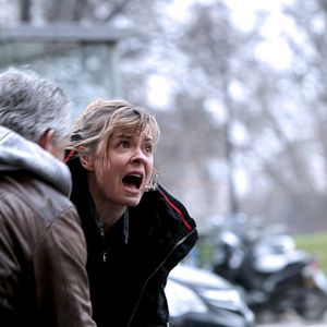 Bilder Spiral - Im Fadenkreuz der Justiz