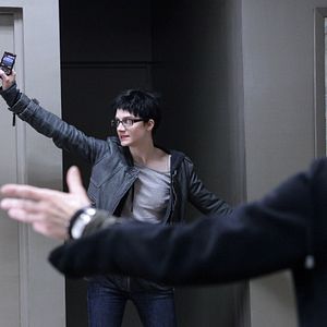 Bilder Spiral - Im Fadenkreuz der Justiz