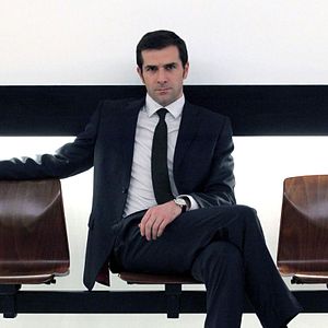 Bilder Spiral - Im Fadenkreuz der Justiz