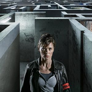 Bilder Spiral - Im Fadenkreuz der Justiz