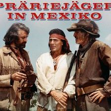 Bilder Präriejäger in Mexiko