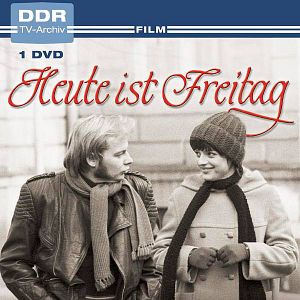 Bilder Heute ist Freitag