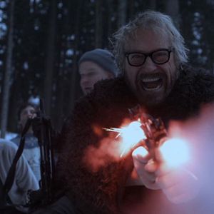 Bilder Snowman's Land