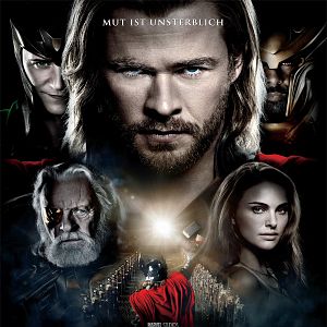 Bilder Thor