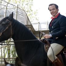 Bilder Running Wilde