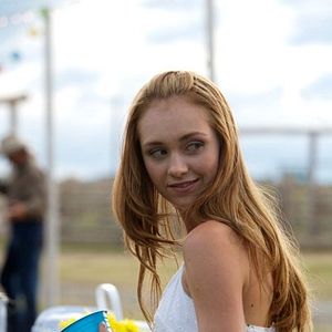 Bilder Amber Marshall