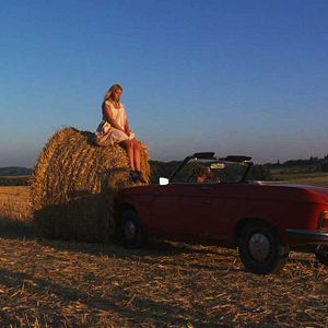 Bilder Ludivine Sagnier