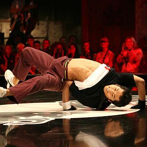 Bilder Turn It Loose