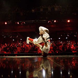 Bilder Turn It Loose