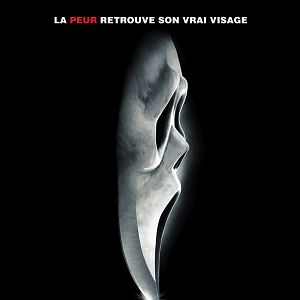 Bilder Scream 4
