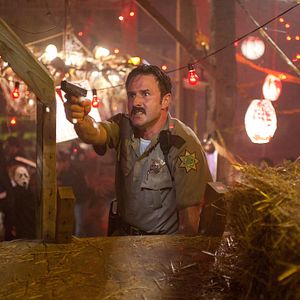 Bilder David Arquette