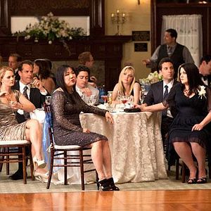 Bilder Drop Dead Diva