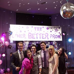 Bilder Drop Dead Diva