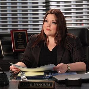 Bilder Brooke Elliott