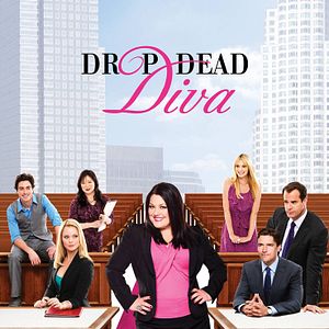 Bilder Drop Dead Diva