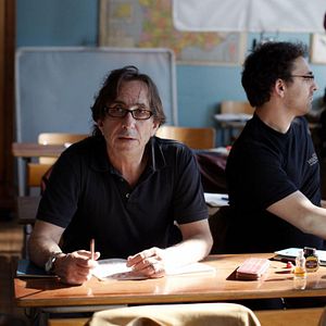 Bilder Sam Garbarski