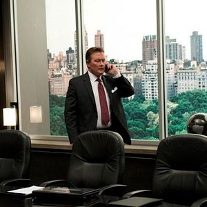 Bilder Robert Patrick