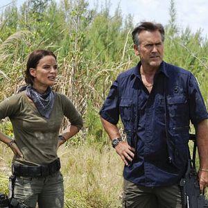 Bilder Burn Notice