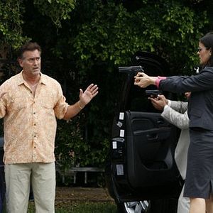 Bilder Burn Notice