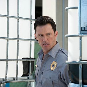 Bilder Jeffrey Donovan