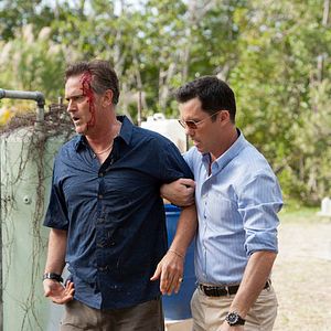 Bilder Burn Notice