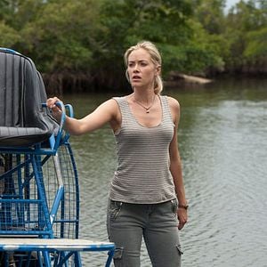 Bilder Kristanna Loken