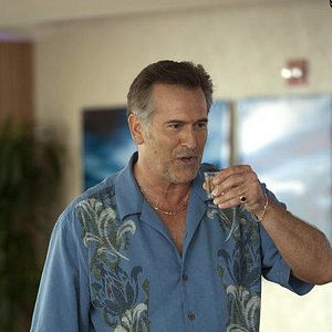 Bilder Bruce Campbell