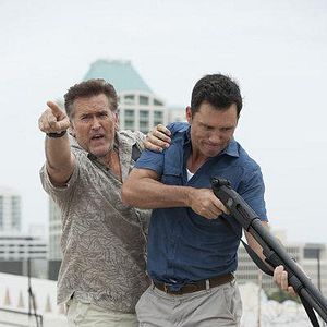 Bilder Bruce Campbell