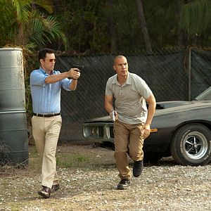 Bilder Burn Notice