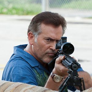 Bilder Burn Notice