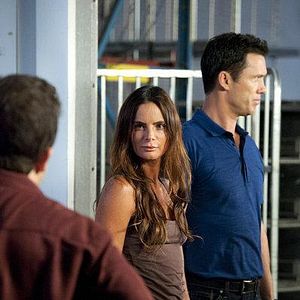 Bilder Burn Notice